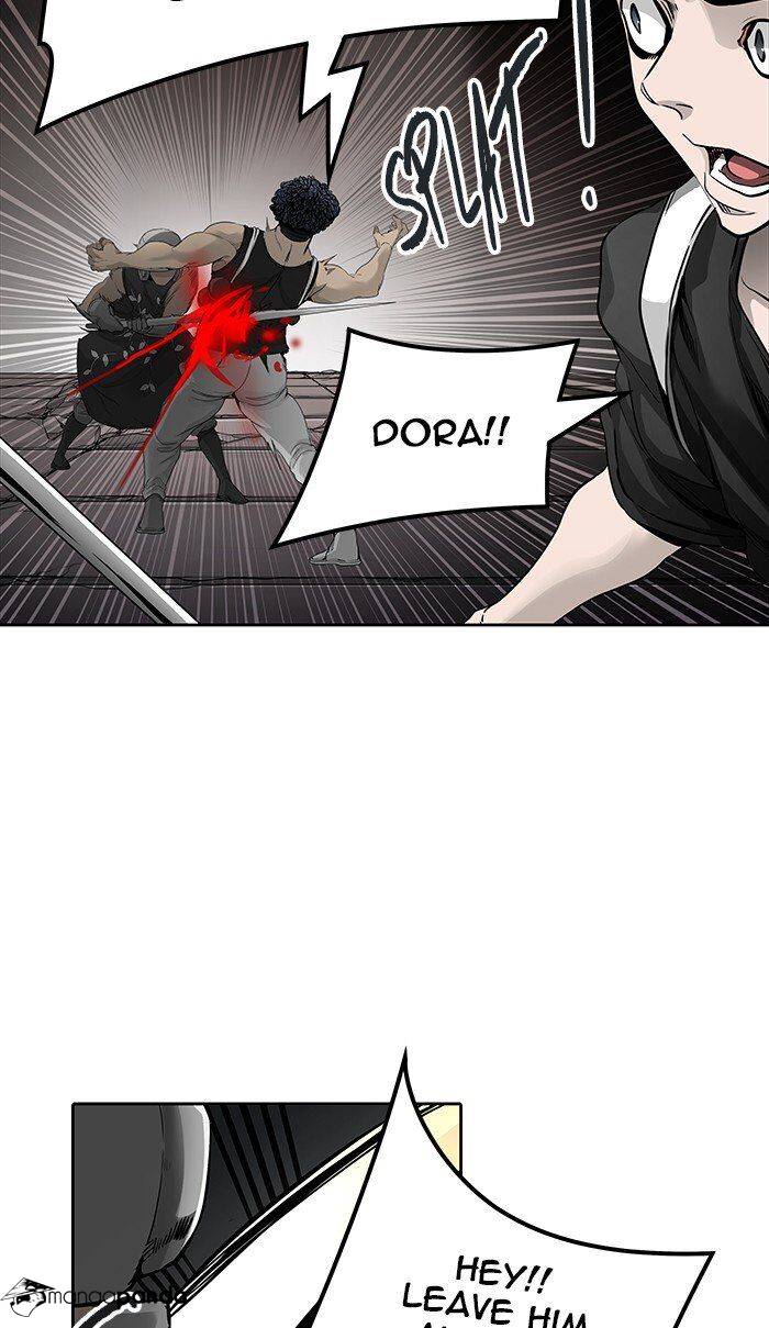 Tower of God Chapter 464 image 051